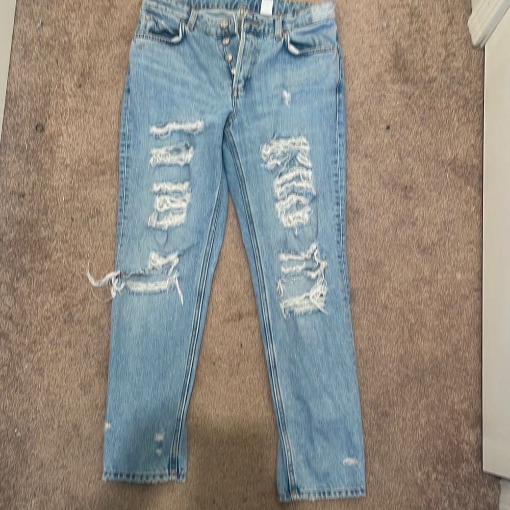 Women Denim Jeans